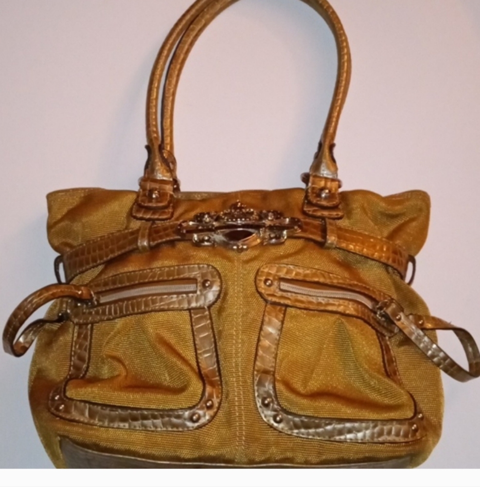 Kathy Van Zealand handbag